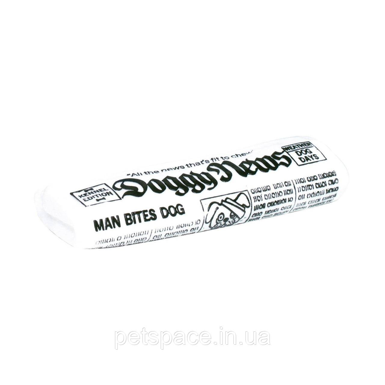 Іграшка для собак Trixie (Тріксі) Іграшка-газета.