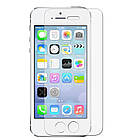 Захисне скло Optima iPhone 5, 5S, SE 2017