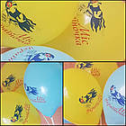 Друк на повітряних кулях Київ, фото 3