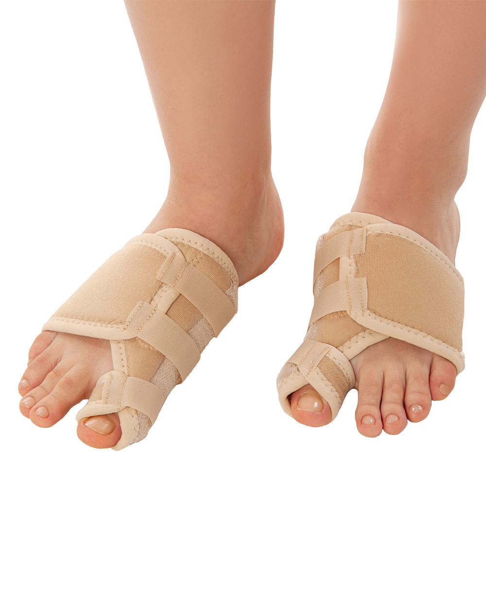 Корсет – иммобилизатор великого пальця ноги-Нічна шина Hallux Valgus Variteks арт.510,Туреччина