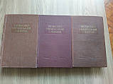Великий Польсько-український словник в 2-х томах (в 3-х книгах) б/у, фото 3