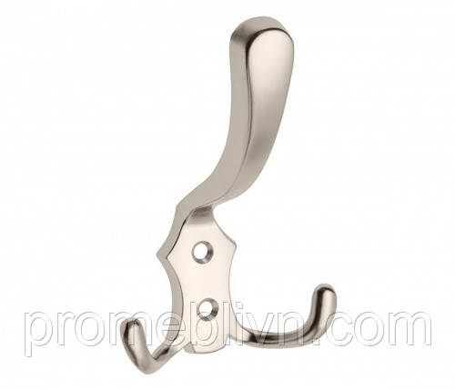 Вішак GTV A0-K24 великий Сатин