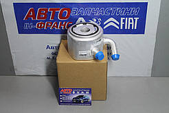 Радіатор оливи Renault, Ducia 1.5dci