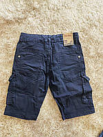 Шорти для хлопчиків оптом, Glass Bear, 134-164 рр.,  арт.HZ-3648, фото 3