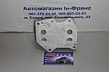 Радіатор оливи Citroen Jumper Peugeot Boxer, фото 3