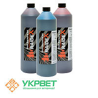 Фарба для маркування м'яса Raidex 1 л
