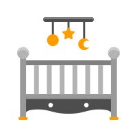 Дитячі меблі