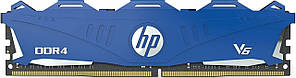 HP 8 GB DDR4 3000 MHz V6 Blue (7EH64AA#ABC)