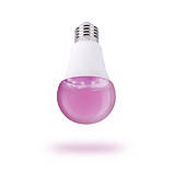 Лампа для рослин 11W світлодіодна фітолампа LED E27 LB-709 Feron, фото 5