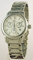 Часы Michelle Renee 207G120S кварц. Chronograph браслет