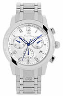 Часы Michelle Renee 219G120S кварц. Chronograph браслет