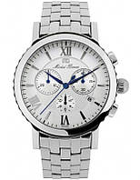 Часы Michelle Renee 236G120S кварц. Chronograph браслет