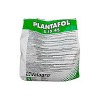Добриво Плантафол 5+15+45 5 кг Valagro (03900)