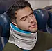 Ергономічна дорожня подушка-шарф для подорожей Trtl Pillow Plus TV0002033, фото 7