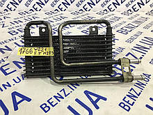 Радіатор гідропідсилювача керма Mercedes W221, C216 A2215000500