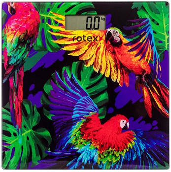 Електронні ваги Rotex Birds RSB16-P до 180 кг
