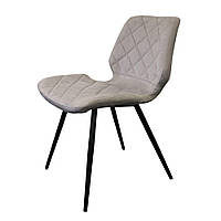 DIAMOND СТУЛ ТЁПЛЫЙ СЕРЫЙ (115132) DC450FA-F8-WARM GREY DIAMOND СТУЛ ТЁПЛЫЙ СЕРЫЙ (115132)