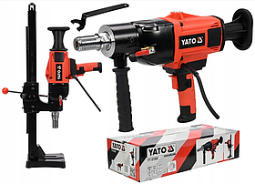 Дриль Алмазного Свердління YATO 1200 об/хв YT-81980 2200 Вт