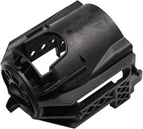 Приймач капсули Delonghi Krups