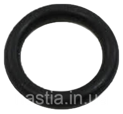 99880 (11000972) Гумовий ущільнювач(чорні), OR 3050, NBR, Necta, фото 1