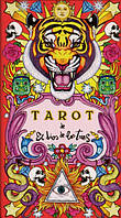 Tarot de el Dios de Los Tres | Таро Бога Трёх