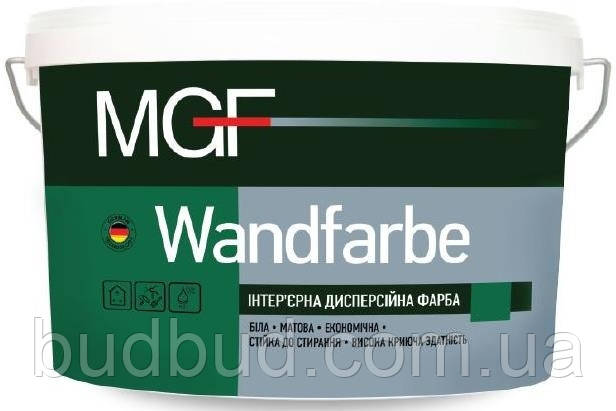 Фарба інтер'єрна Wandfarbe M1a MGF 7 кг