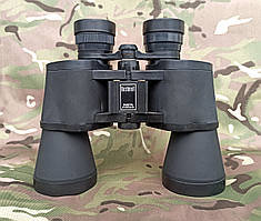 Бінокль Bushnell 10X50 INSTA FOCUS