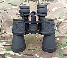 Бінокль Bushnell 10-90x50 zoom