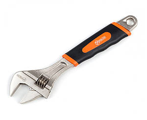 Ключ розвідний 300 мм Полакс