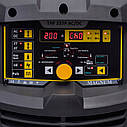 Апарат аргоннодугового зварювання MAGNUM TIG THF 237 AC/DC, фото 6