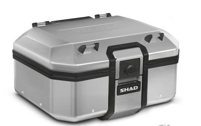 Кофр Shad Terra TR37 (алюмінієвий)