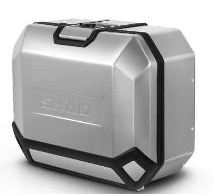 Кофр Shad Terra TR36 (алюмінієвий лівий)