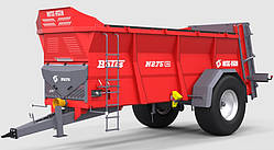 Одновісний навозоразбрасыватель N277 CERBERUS Metal-Fach