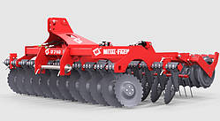 Культиватор орно-посівної дисковий U740 Metal-Fach