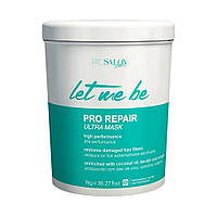 Let me be B-Btox Pro Repair Холодный ботекс для волос 1000 мл