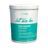 Let me be B-Btox Repair Pro Холодний ботекс для волосся 1000 мл
