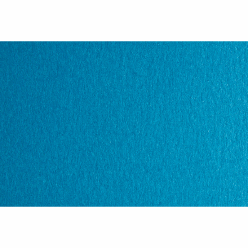 Папір для дизайну Fabriano Colore B2 200г/м2 №33 синій,дрібне зерно