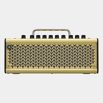 Комбопідсилювач для електрогітари YAMAHA THR10II