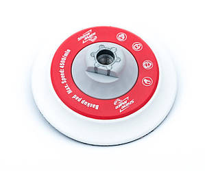 Підкладка тримач кіл Shine Mate 13850-2 Ø123mm M14