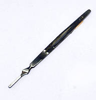 Ручка для скальпеля 13см, "Medisporex" Пакистан