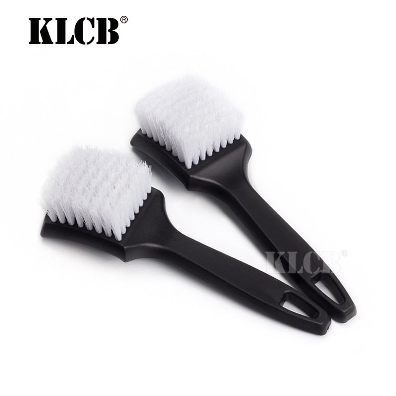 KLCB KA-G035 Щітка для чищення коліс 65Х215 мм, фото 1