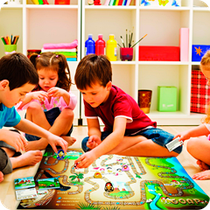 Настільні ігри