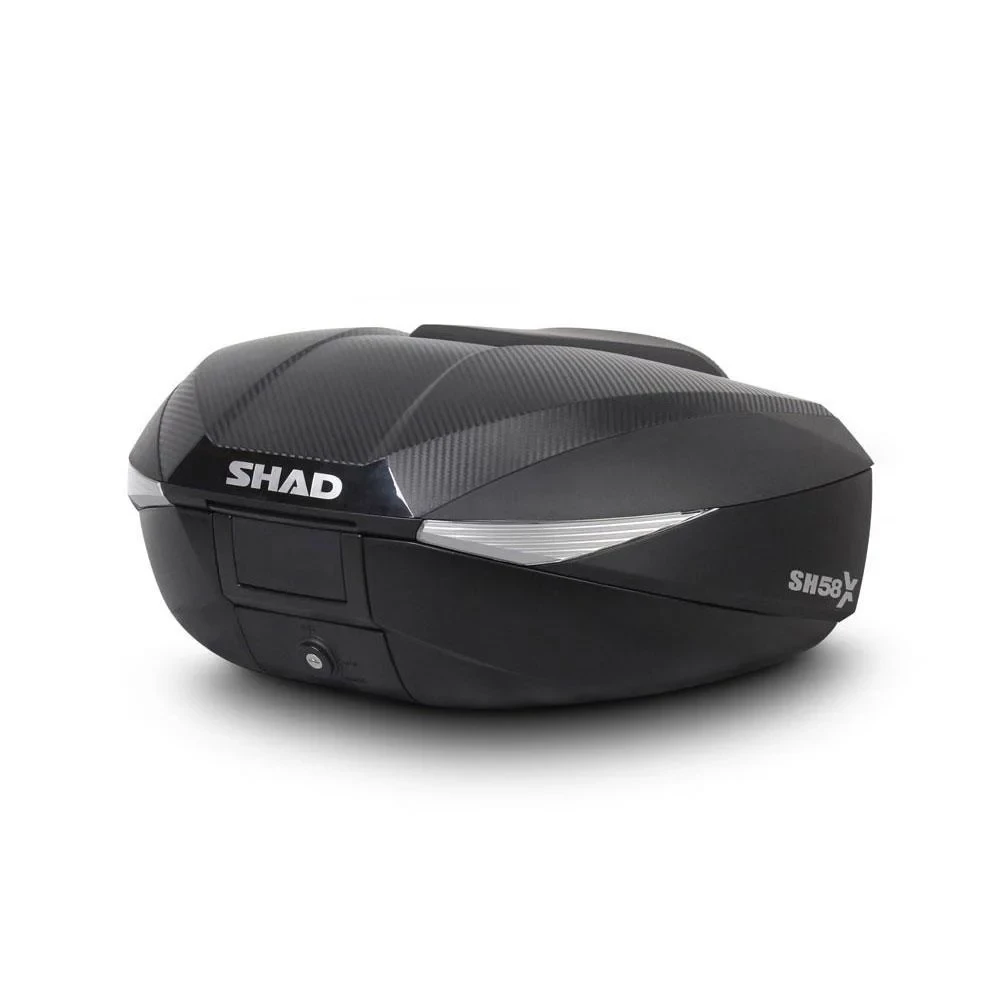 Кофр Shad SH58X (карбоновий)