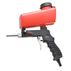 Піскоструй пневматичний Hammer BD-1497