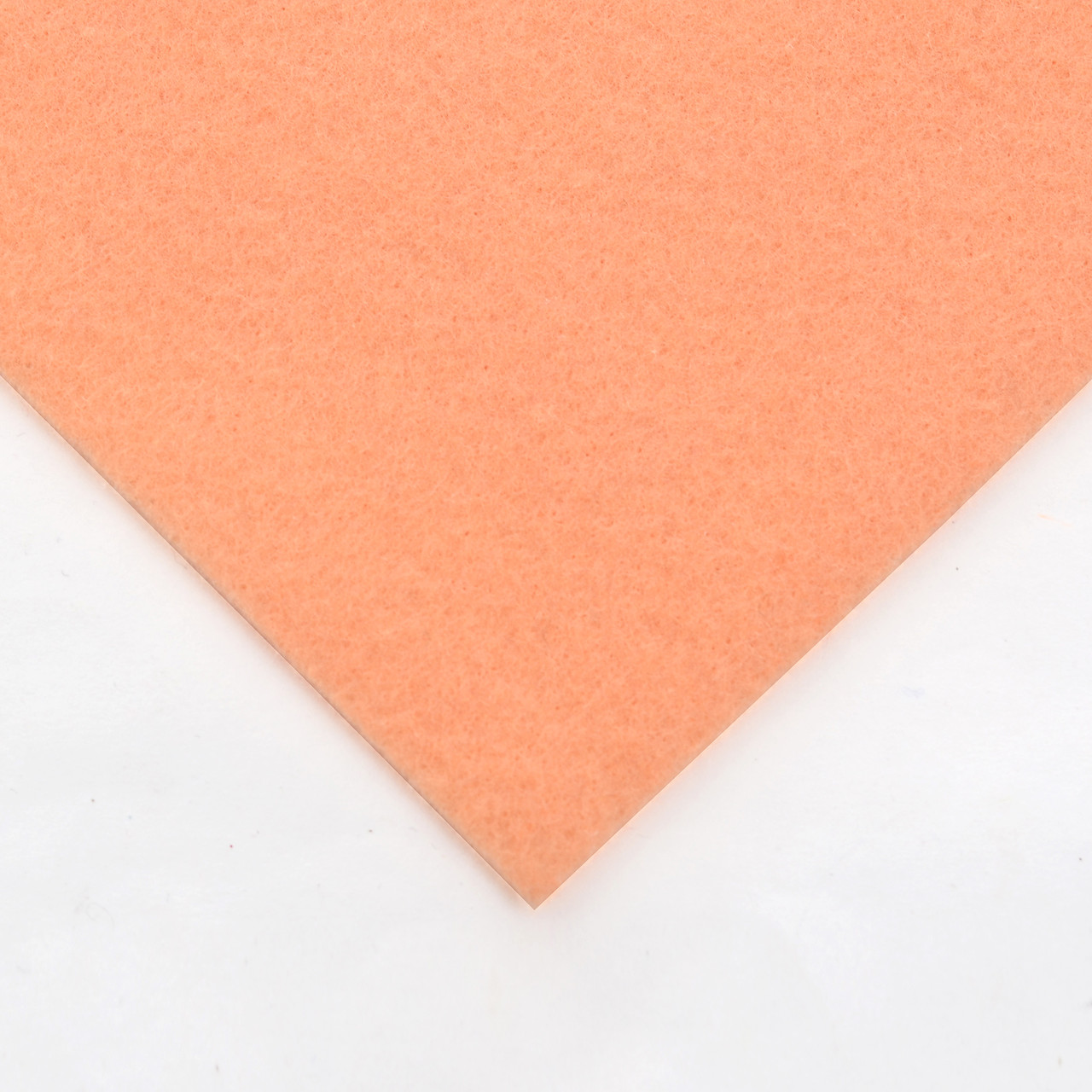 Фетр А4 Santi м'який кремовий 740448