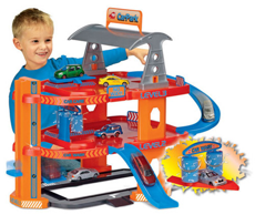 Іграшки для хлопчиків