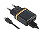 Зарядний пристрій Reddax RDX-014 220В/2,1 А/USBx2, фото 2