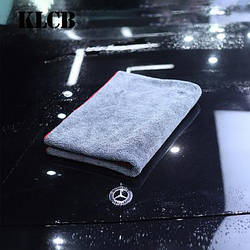KLCB SUPER ABSORBENT TOWEL Супер поглинаючий двосторонній рушник 450/250 ГР/М2, 60Х160 СМ