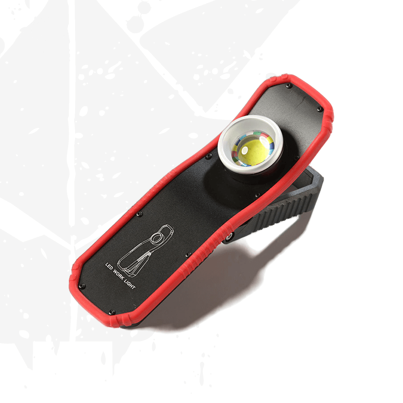 KLCB Inspection Light Инспекционный фонарь с магнитом (ID#1395846981 ...
