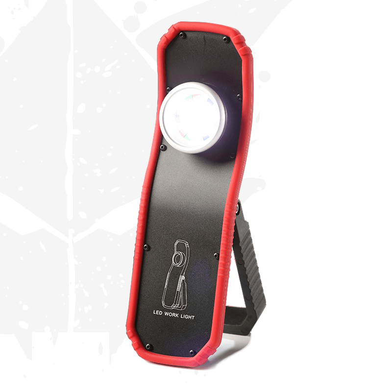 KLCB Inspection Light Инспекционный фонарь с магнитом (ID#1395846981 ...